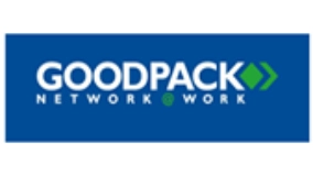 GoodPack Logo