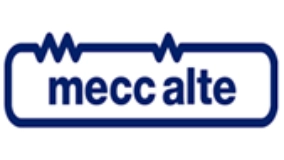Meccalte Logo