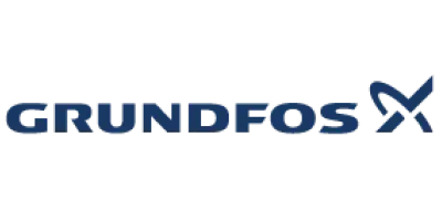 grundfos logo image