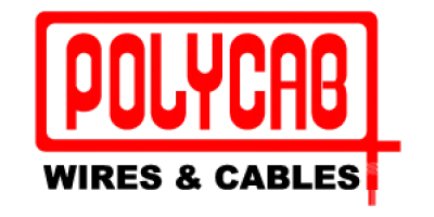 polycab logo image