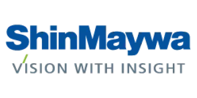 shinmaywa logo