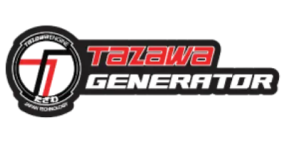 tazawa logo