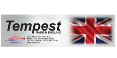 tempest logo image